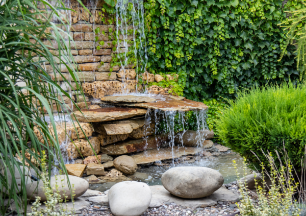 Batu Alam dan Bebatuan